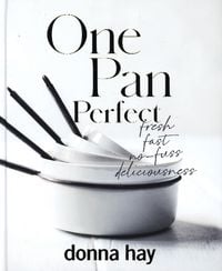 Produktbild: One Pan Perfect