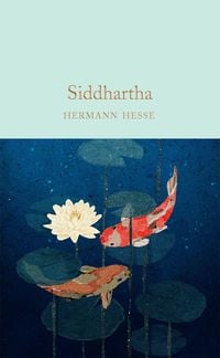 Bild vom Artikel Siddhartha vom Autor Hermann Hesse