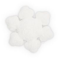 Produktbild: Kissen "Schneeflocke"
