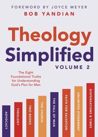 Produktbild: Theology Simplified (Vol. 2)