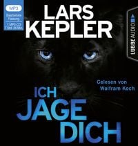 Produktbild: Ich jage dich