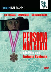 Produktbild: Persona Non Grata