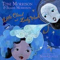 Bild vom Artikel Little Cloud and Lady Wind vom Autor Toni Morrison