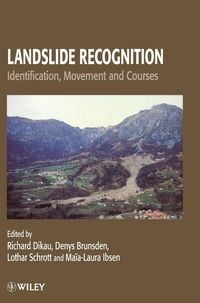 Produktbild: Landslide Recognition