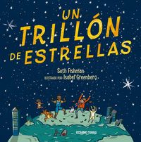 Produktbild: Un Trill&oacute;n de Estrellas