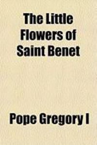 Produktbild: The Little Flowers of Saint Benet