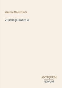 Produktbild: Viisaus ja kohtalo