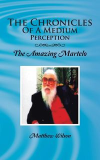 Produktbild: The Chronicles of a Medium Perception