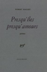Produktbild: Presqu'&icirc;les, presqu'amours