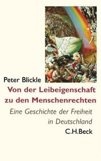 Produktbild: Von der Leibeigenschaft zu den Menschenrechten