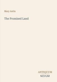 Produktbild: The Promised Land