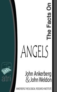 Produktbild: The Facts on Angels