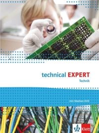 Produktbild: Technical Expert. Technik