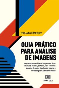 Produktbild: Guia pr&aacute;tico para an&aacute;lise de imagens