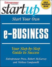 Produktbild: Start Your own E-Business