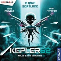 Produktbild: Kepler62 Folge 6: Das Geheimnis