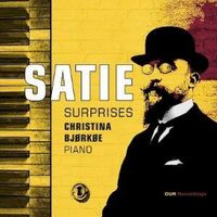 Produktbild: Satie Surprises