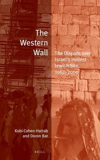 Produktbild: The Western Wall