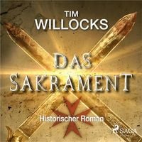 Produktbild: Das Sakrament - Historischer Roman