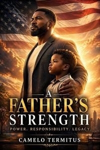 Produktbild: A Father's Strength