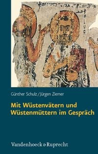 Produktbild: Mit W&uuml;stenv&auml;tern und W&uuml;stenm&uuml;ttern im Gespr&auml;ch