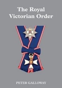 Produktbild: The Royal Victorian Order