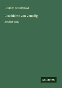 Produktbild: Geschichte von Venedig