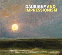 Produktbild: Daubigny and Impressionism