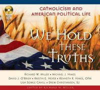 Produktbild: WE HOLD THESE TRUTHS 5D