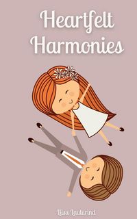 Produktbild: Heartfelt Harmonies