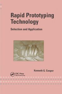 Produktbild: Rapid Prototyping Technology