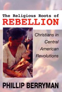 Produktbild: The Religious Roots of Rebellion