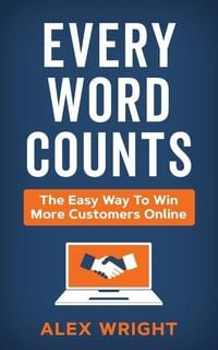Produktbild: Every Word Counts
