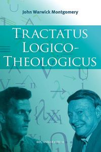 Produktbild: Tractatus Logico-Theologicus, 6th Revised Edition
