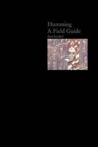 Produktbild: Humming A Field Guide