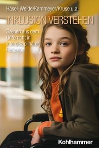 Produktbild: Inklusion verstehen