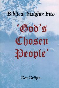 Produktbild: Biblical Insights into "God's Chosen People"