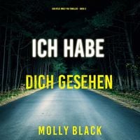 Produktbild: Ich habe dich gesehen (Ein Rylie-Wolf-FBI-Thriller &ndash; Buch 3)
