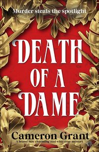 Produktbild: Death of a Dame