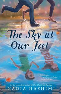 Produktbild: The Sky at Our Feet