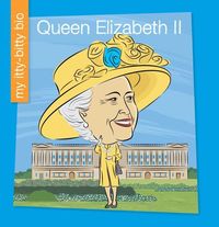 Produktbild: Queen Elizabeth II