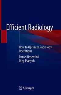Produktbild: Efficient Radiology