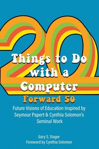 Produktbild: Twenty Things to Do with a Computer Forward 50