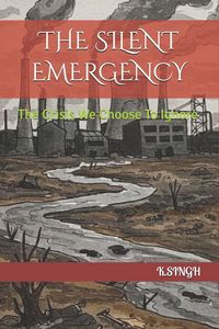 Produktbild: THE SILENT EMERGENCY