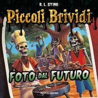 Produktbild: Foto dal futuro