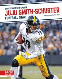 Produktbild: Juju Smith-Schuster