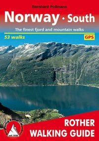 Produktbild: Norway South (Norwegen S&uuml;d - englische Ausgabe)