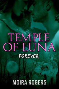 Produktbild: Temple of Luna: Forever