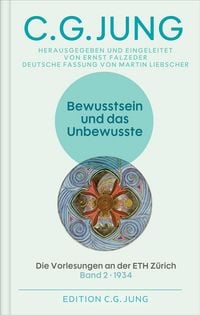 Produktbild: Bewusstsein und das Unbewusste