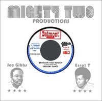 Produktbild: Babylon Too Rough/I Stand Accused